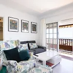 Macaronesia By Sunkeyrents Apartmán