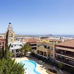 Macaronesia By Sunkeyrents * San Miguel de Abona