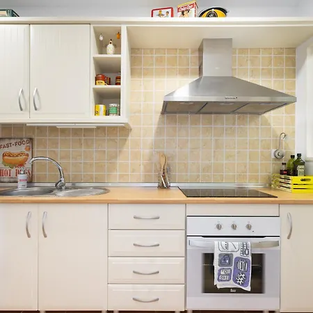 Apartmán Macaronesia By Sunkeyrents *