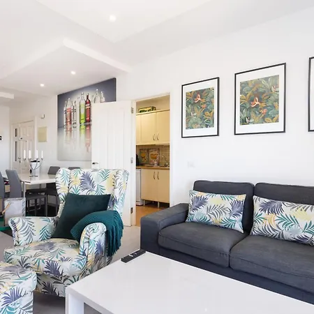 Macaronesia By Sunkeyrents Lägenhet *