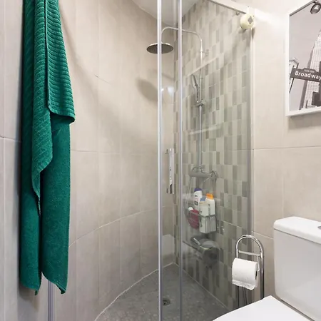 Macaronesia By Sunkeyrents Apartament