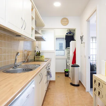 Appartement Macaronesia By Sunkeyrents *