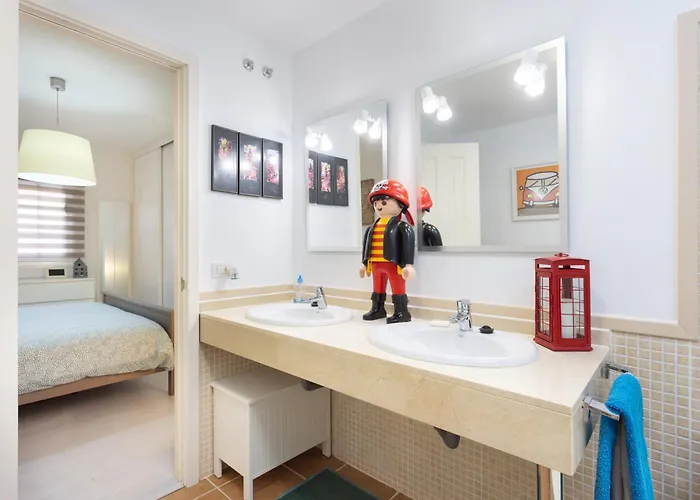 Macaronesia By Sunkeyrents Lägenhet