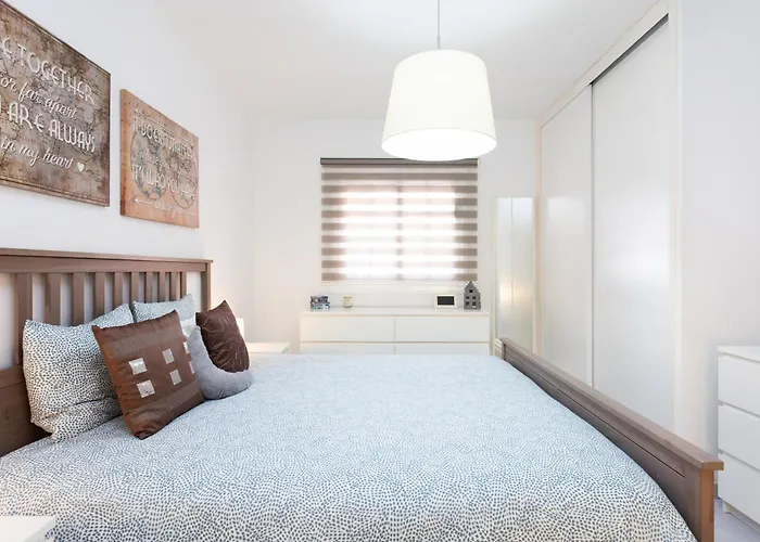 Macaronesia By Sunkeyrents Lägenhet