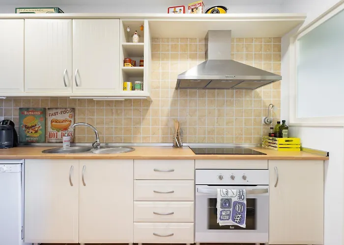 Lägenhet Macaronesia By Sunkeyrents *