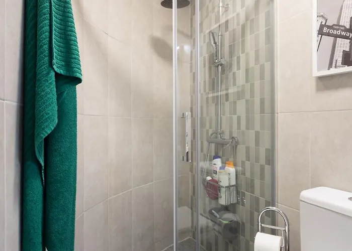 Macaronesia By Sunkeyrents Lägenhet