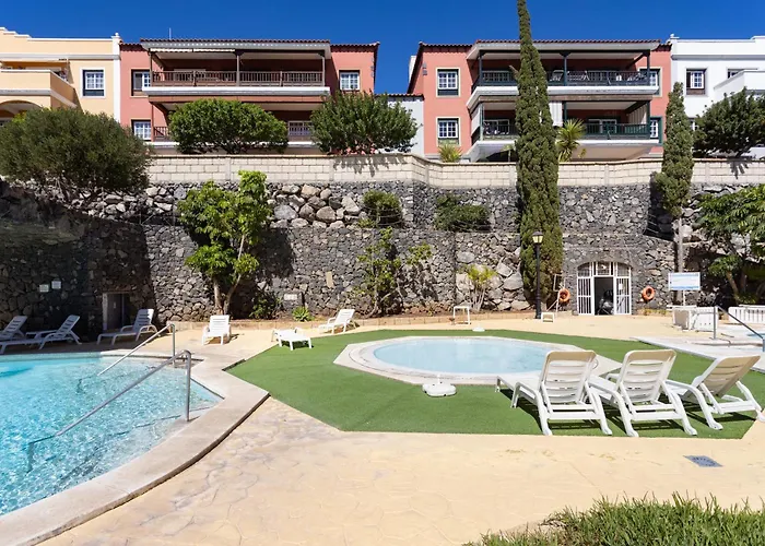 Macaronesia By Sunkeyrents * San Miguel de Abona