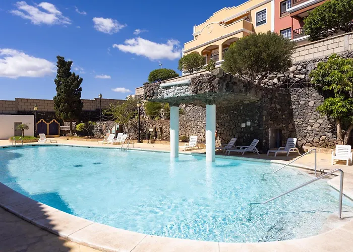 Macaronesia By Sunkeyrents San Miguel de Abona