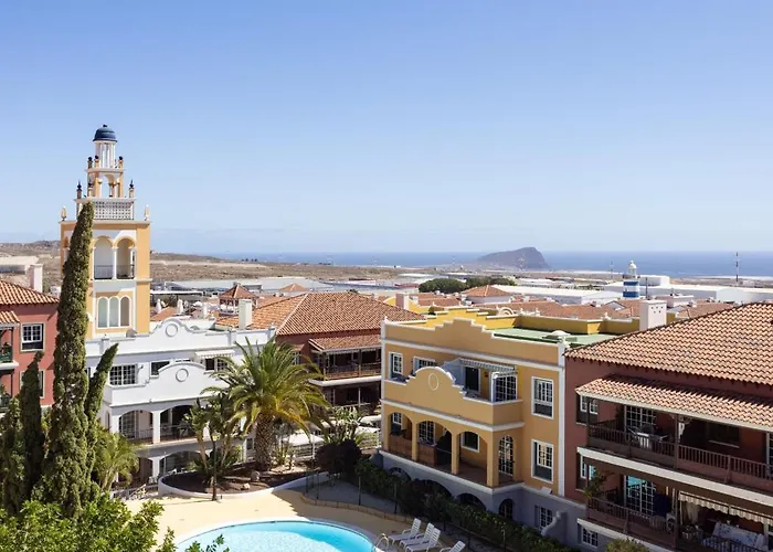 Macaronesia By Sunkeyrents * San Miguel de Abona