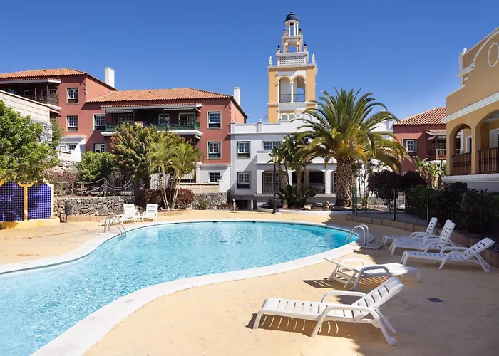 Lägenhet Macaronesia By Sunkeyrents San Miguel de Abona