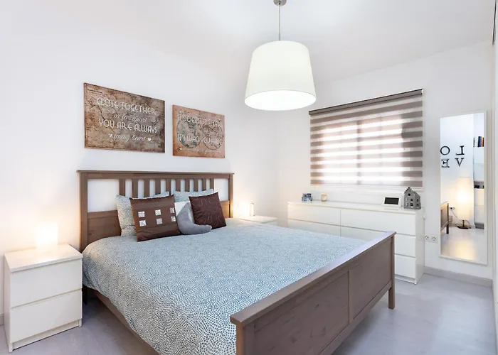 Macaronesia By Sunkeyrents Lägenhet