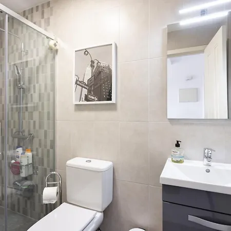 Apartment Macaronesia By Sunkeyrents San Miguel de Abona