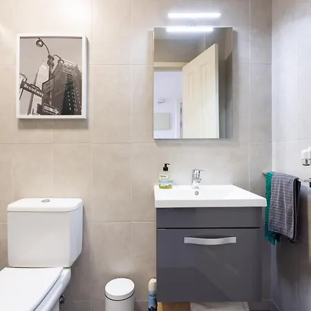 Macaronesia By Sunkeyrents Apartment