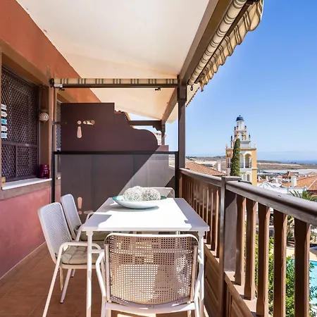 Macaronesia By Sunkeyrents San Miguel de Abona