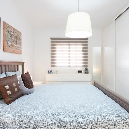 Macaronesia By Sunkeyrents Apartment