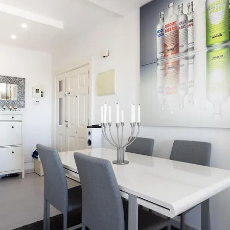 Macaronesia By Sunkeyrents Apartment