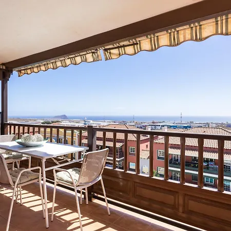 Macaronesia By Sunkeyrents San Miguel de Abona