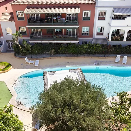 Macaronesia By Sunkeyrents San Miguel de Abona