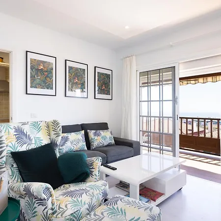 Macaronesia By Sunkeyrents Apartment