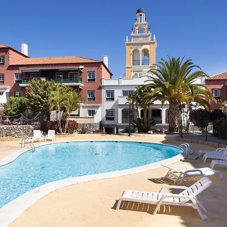 Apartment Macaronesia By Sunkeyrents San Miguel de Abona