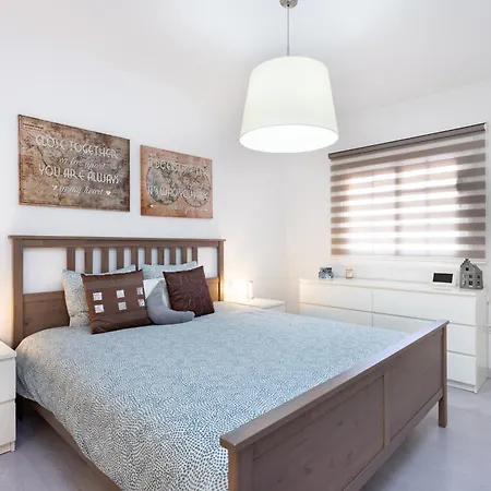 Macaronesia By Sunkeyrents Apartment