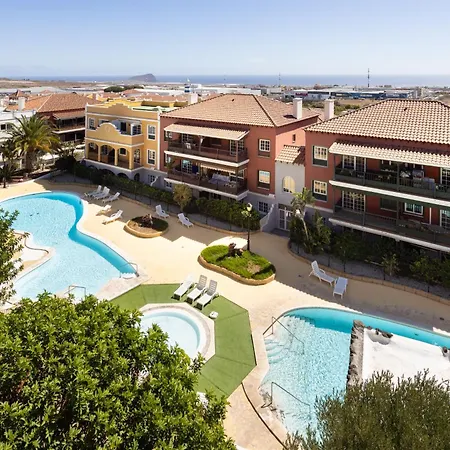 Macaronesia By Sunkeyrents * San Miguel de Abona