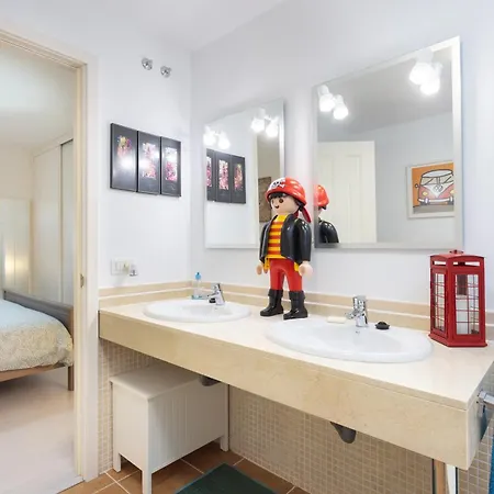 Macaronesia By Sunkeyrents Appartamento