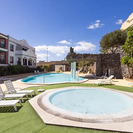 Appartamento Macaronesia By Sunkeyrents