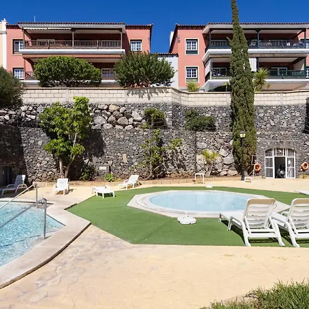 Macaronesia By Sunkeyrents * San Miguel de Abona