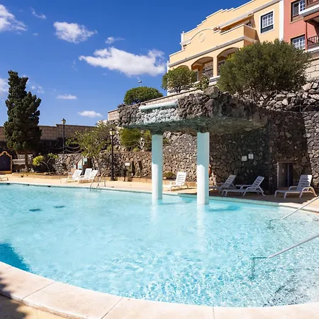 Macaronesia By Sunkeyrents San Miguel de Abona