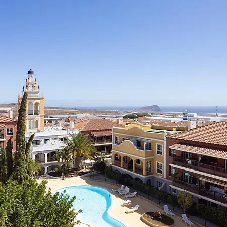 Macaronesia By Sunkeyrents * San Miguel de Abona