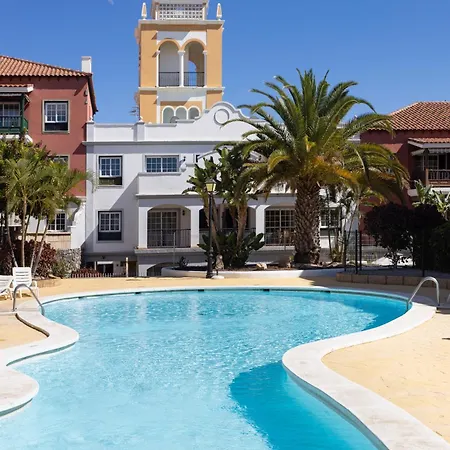 Macaronesia By Sunkeyrents San Miguel de Abona